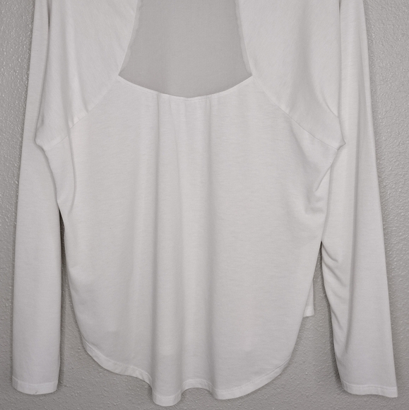 Athleta Women's Pullover Active Running Workout Athletic Long Sleeve Top Size S - Picture 6 of 12